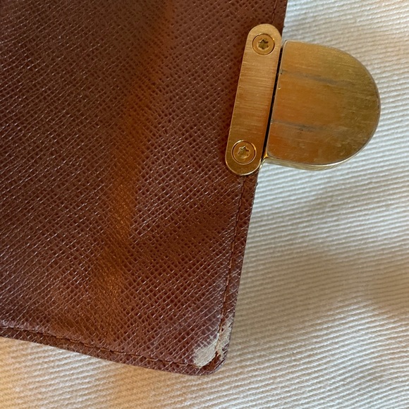Louis Vuitton Monogram Koala Tri-Fold Wallet - Picture 11 of 16